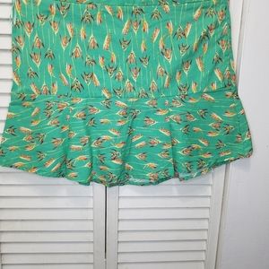 Cute mini skirt. 2 for the price of one